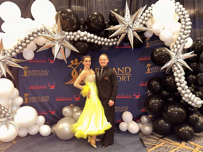 Social Graces Ballroom Dance Studios Picture 2