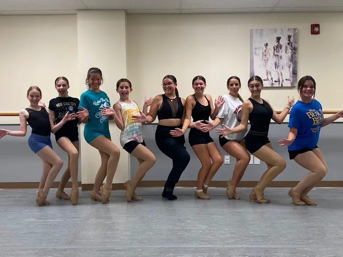 Step By Step Center For Dance Picture 2