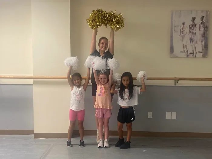 Step By Step Center For Dance Picture 1