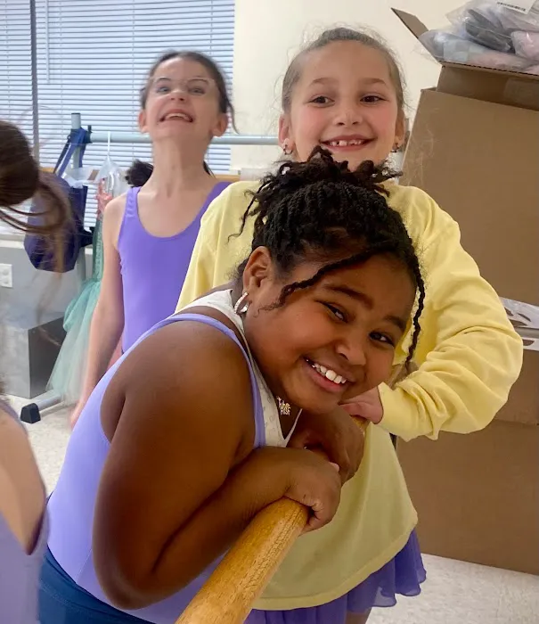 Step By Step Center For Dance Picture 8