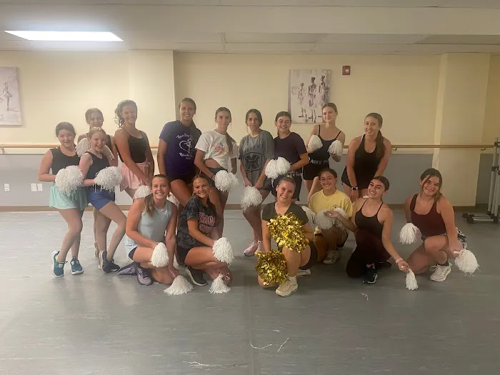 Step By Step Center For Dance Picture 4