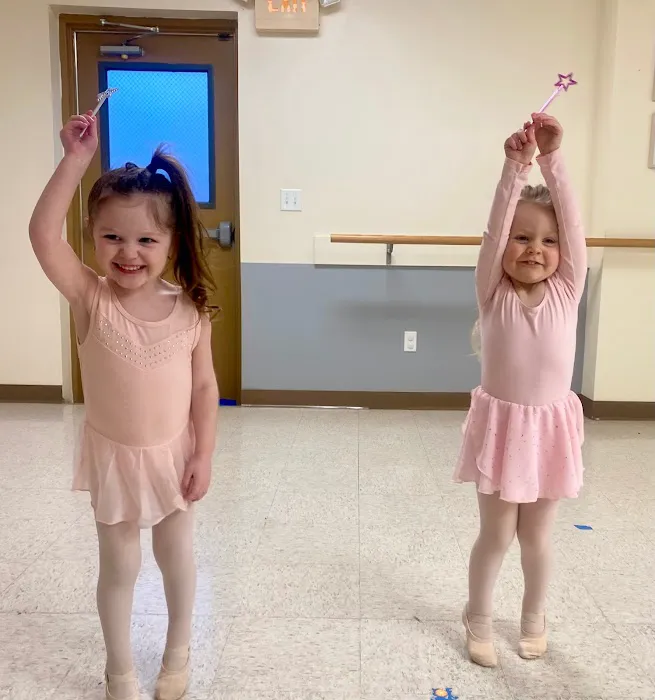 Step By Step Center For Dance Picture 6