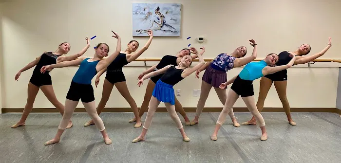 Step By Step Center For Dance Picture 5