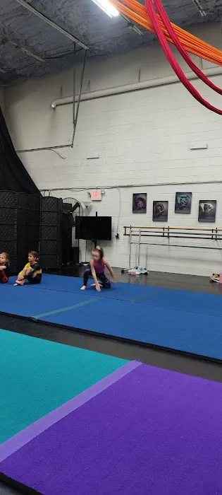 Angela Bates Dance Academy Picture 1