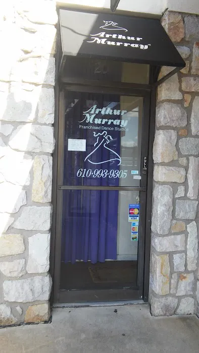 Arthur Murray Dance Studio Philadelphia - Paoli Picture 1