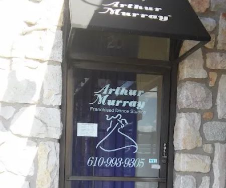 Arthur Murray Dance Studio Philadelphia - Paoli