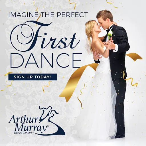 Arthur Murray Dance Studio Philadelphia - Paoli Picture 5