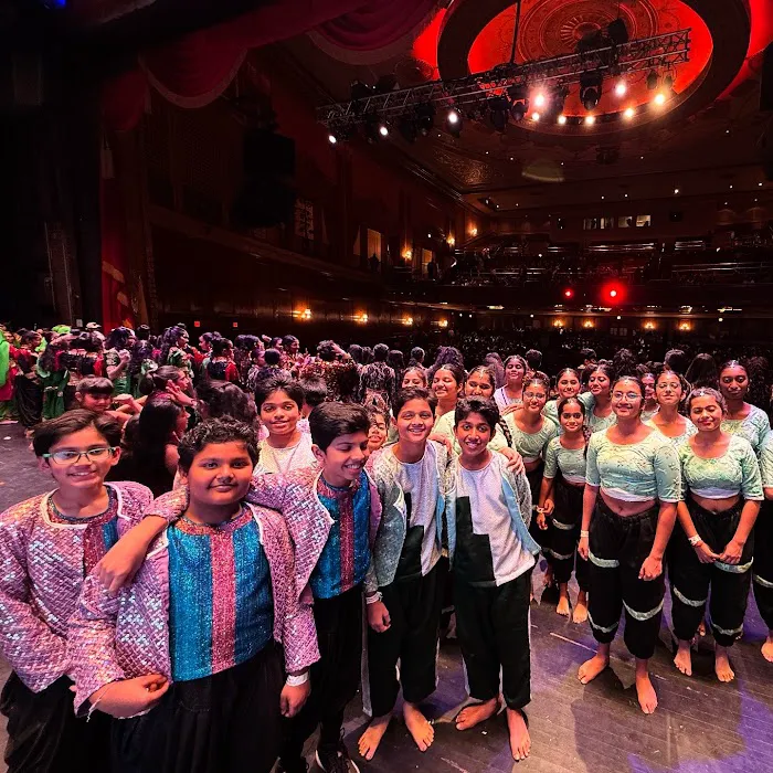 Daksha Dance Troupe Picture 5