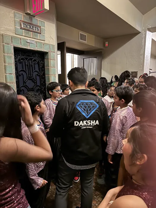 Daksha Dance Troupe Picture 1