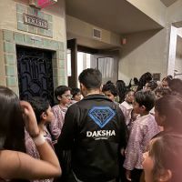 Daksha Dance Troupe ico