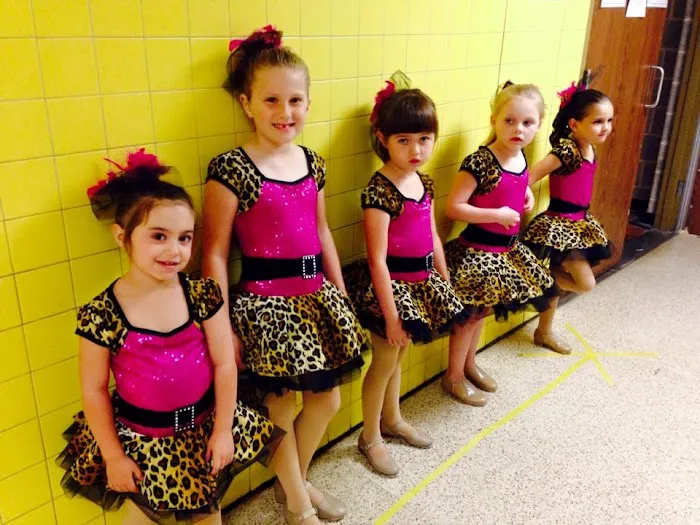 Fireworks Dance Center Picture 8
