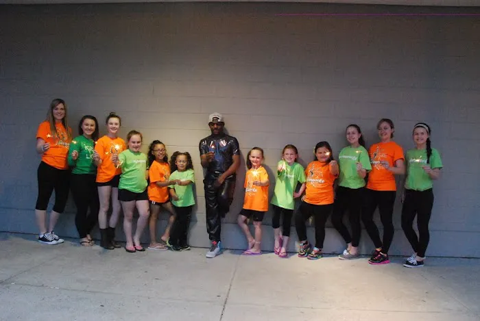 Fireworks Dance Center Picture 5