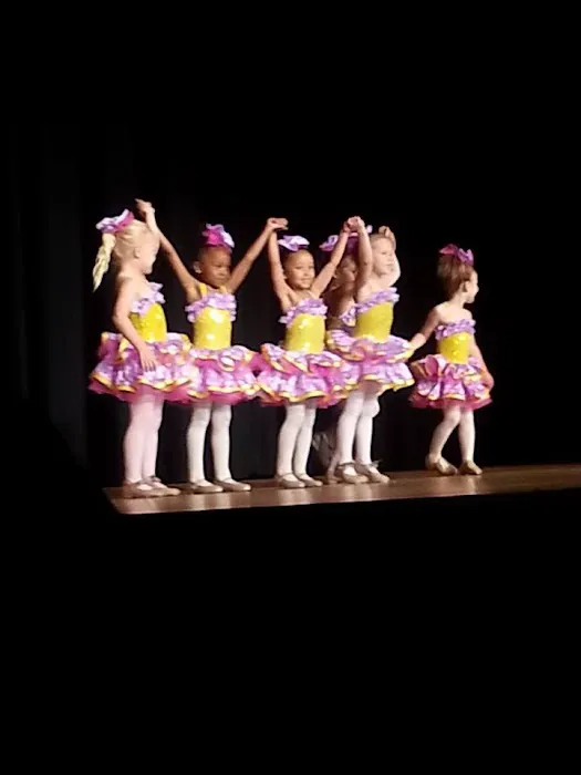Fireworks Dance Center Picture 10