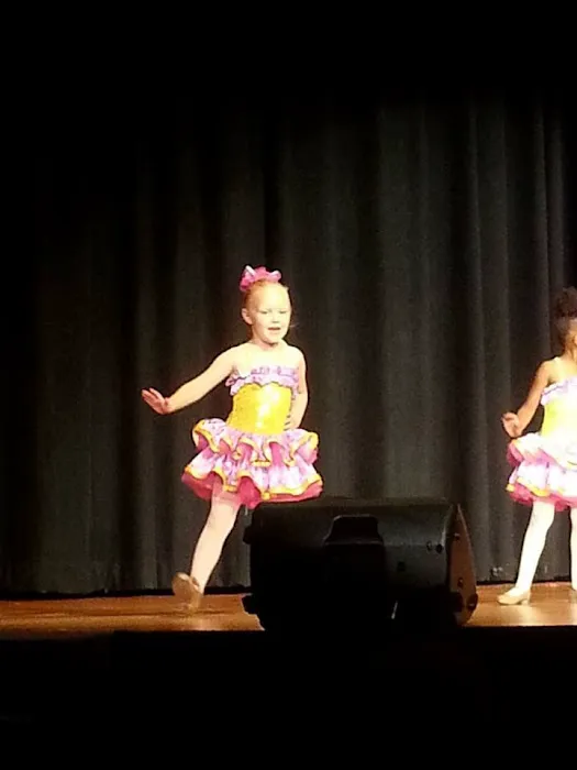 Fireworks Dance Center Picture 2