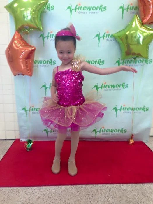 Fireworks Dance Center Picture 3