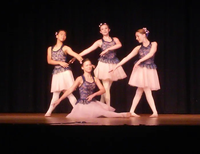 Fireworks Dance Center Picture 4