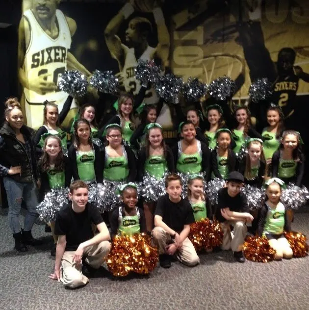 Fireworks Dance Center Picture 9