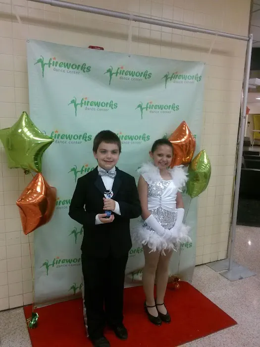 Fireworks Dance Center Picture 7