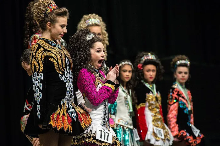 Emerald Isle Academy of Irish Dance Picture 2