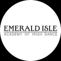Emerald Isle Academy of Irish Dance ico