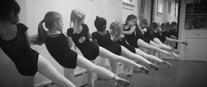 Carmela's Dance Studio Picture 5