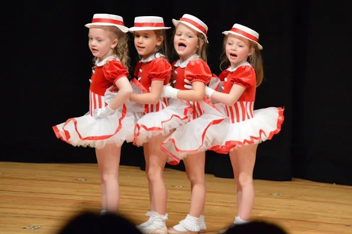 Carmela's Dance Studio Picture 10