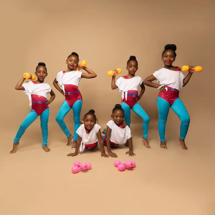 C.C.'s School of Dance Arts Picture 3