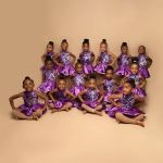 C.C.'s School of Dance Arts