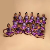 C.C.'s School of Dance Arts ico