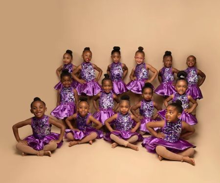 C.C.'s School of Dance Arts