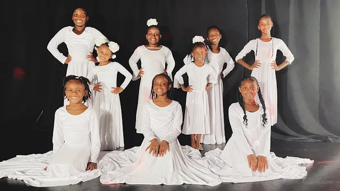 C.C.'s School of Dance Arts Picture 4