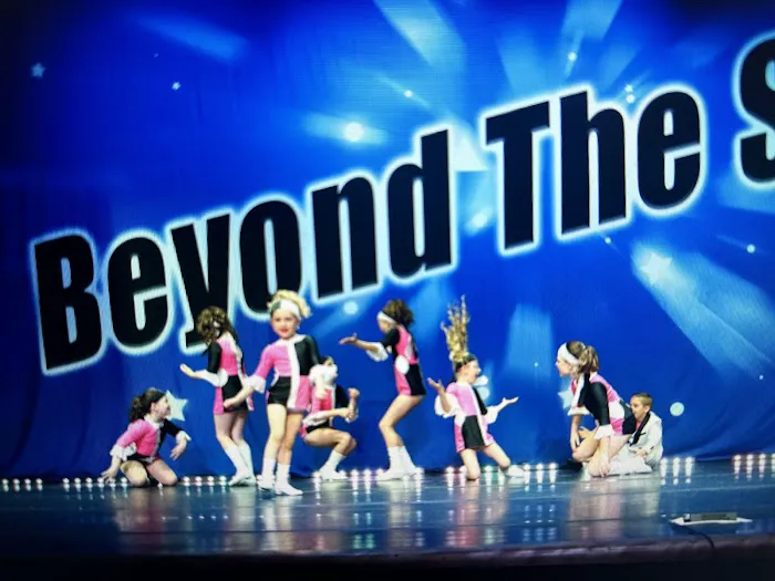Dee Dots Dance Academy Picture 5