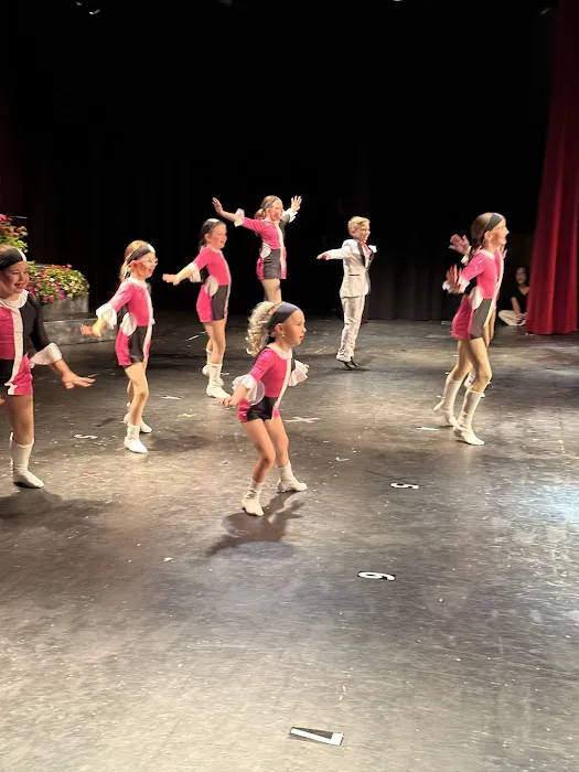 Dee Dots Dance Academy Picture 8