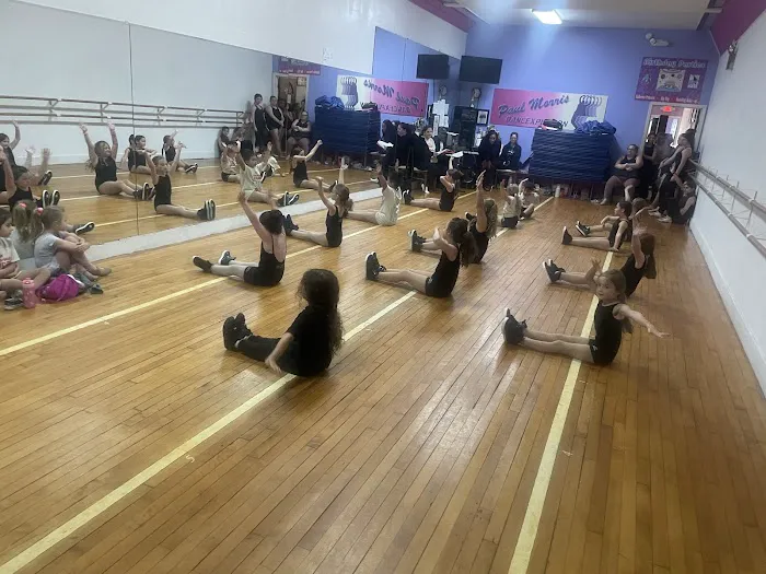 Paul Morris DanceXplosion Picture 9