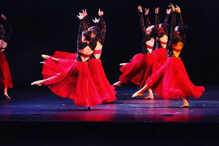 Chez Dance Studio Picture 4