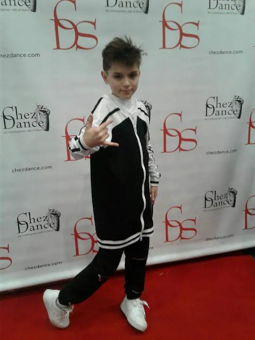 Chez Dance Studio Picture 2