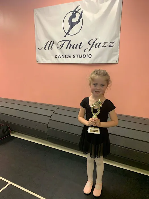 All That Jazz Dance Studio Picture 4