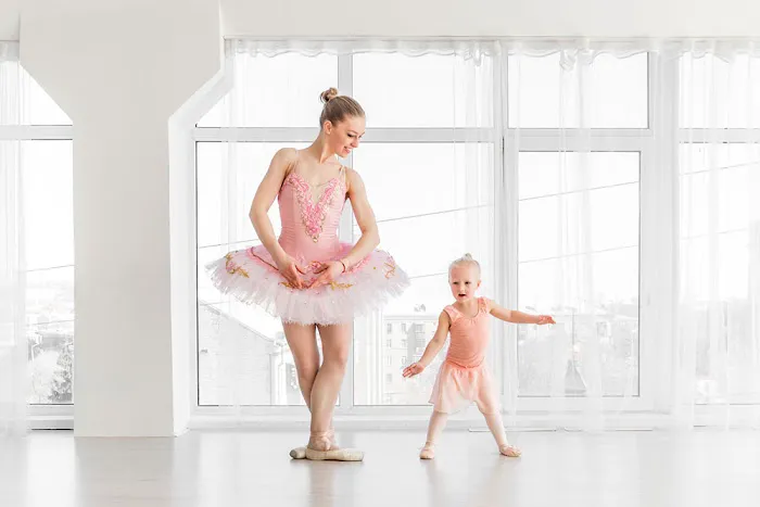 All That Jazz Dance Studio Picture 6