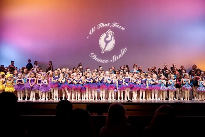 All That Jazz Dance Studio Picture 5