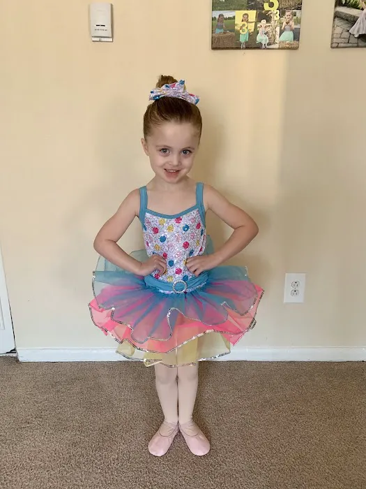 All That Jazz Dance Studio Picture 1
