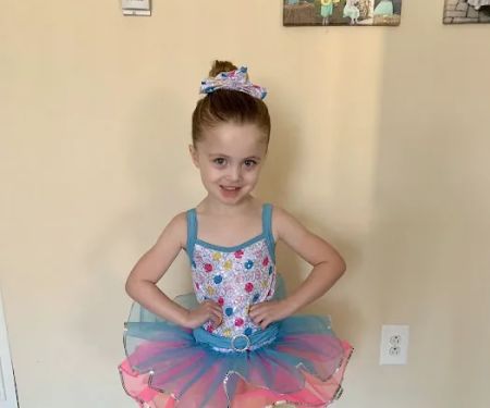 All That Jazz Dance Studio