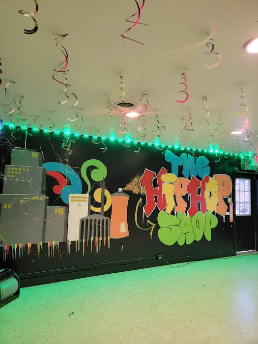 The Hip Hop Shop Picture 8