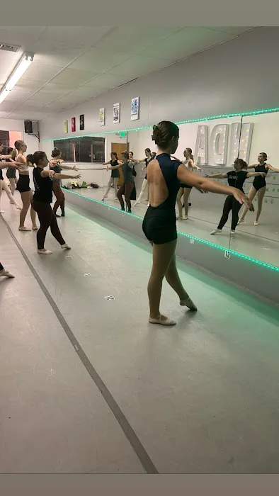 Noelle's Dance Academy Picture 5