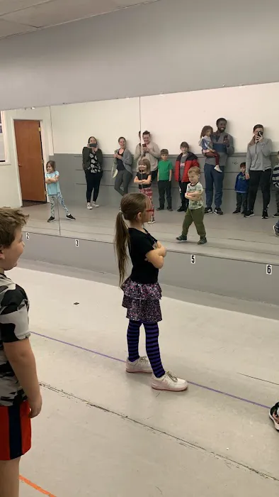 Noelle's Dance Academy Picture 4