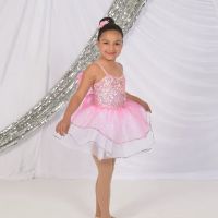 Jazz Hands Dance Academy ico