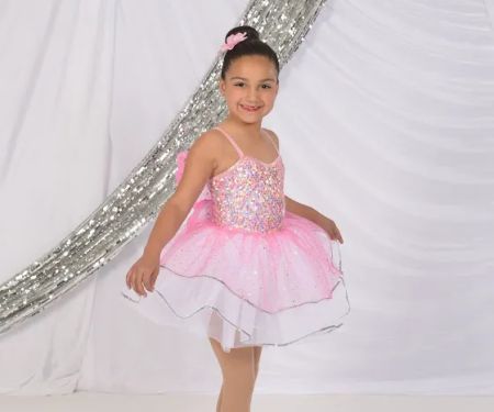 Jazz Hands Dance Academy