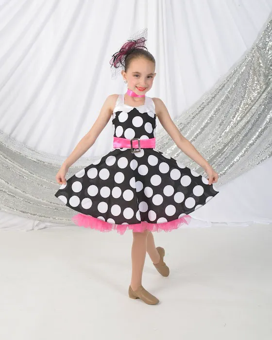 Jazz Hands Dance Academy Picture 5