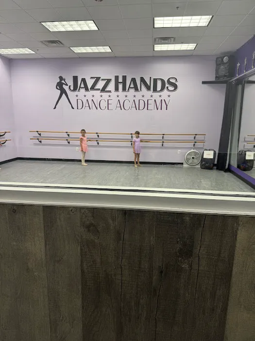 Jazz Hands Dance Academy Picture 4