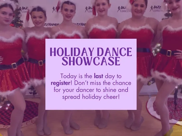 Jazz Hands Dance Academy Picture 8