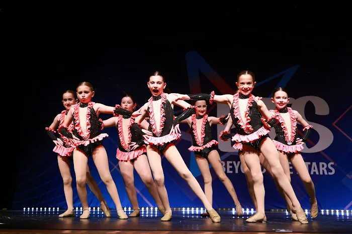 Dancesations Studio of Performing Arts Picture 3